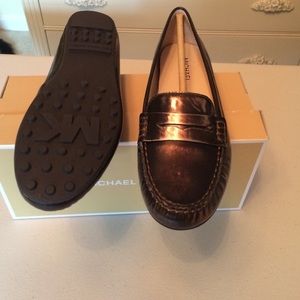 Michael Kors Daisy Loafer