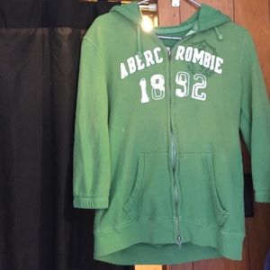 Abercrombie & Fitch hoodie