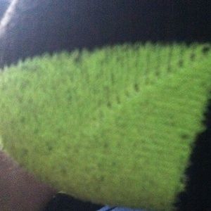 Meet your Posher, Jonah