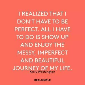 Meet your Posher, Betty