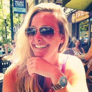 Meet your Posher, Kelsey