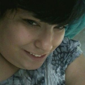 Meet your Posher, Eugenia