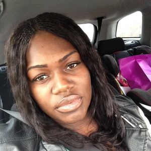 Meet your Posher, Teresa