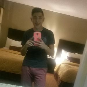 Meet your Posher, Edgar