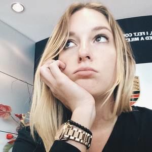 Meet your Posher, Jasmine