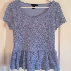 Only worn a few times. Mint condition.