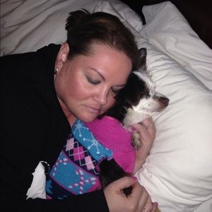 Meet your Posher, Stacy