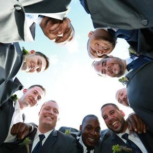 Meet your Posher, Mike