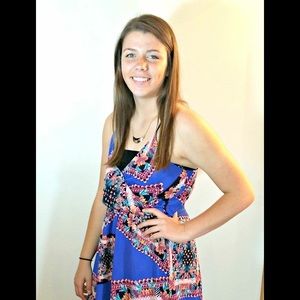 Meet your Posher, Kenzi