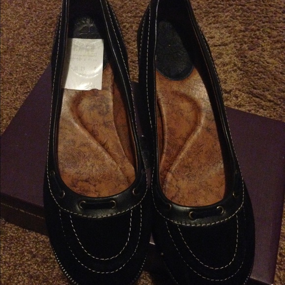 Lucky Brand wedge Shoes