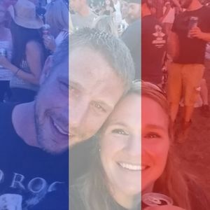 Meet your Posher, Beth