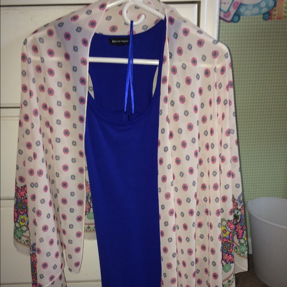 Cute Patterned Shall - Picture 3 of 4