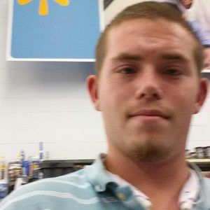 Meet your Posher, Cory