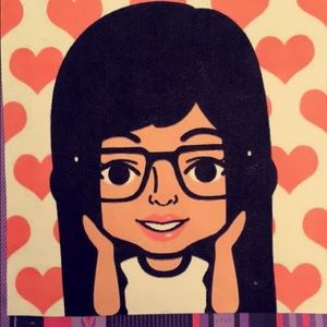 Meet your Posher, Aly