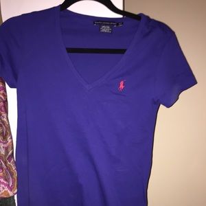 Polo t shirt