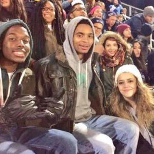 Meet your Posher, Justin