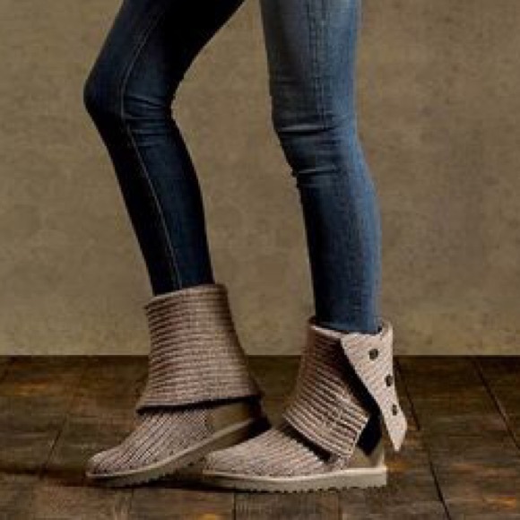 uggs classic cardy boots