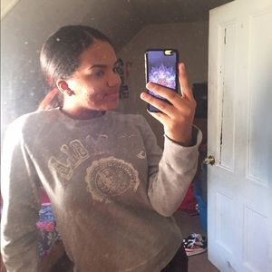 Meet your Posher, Tiana