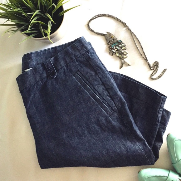J. Crew Dress Short