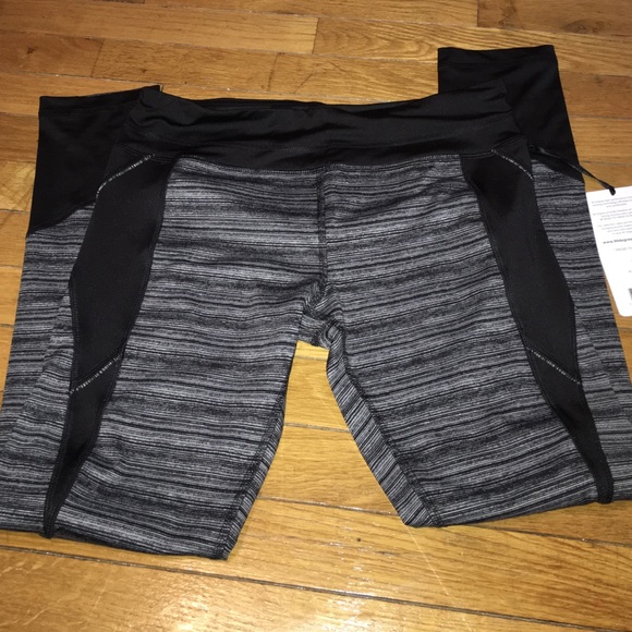 90 Degree Leggings