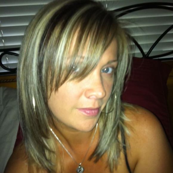 Meet your Posher, Catherine