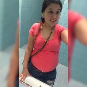 Meet your Posher, Alexus