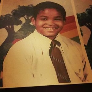 Meet your Posher, Mark