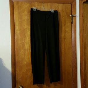Dress pants