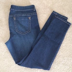 Torrid Skinny Jeans