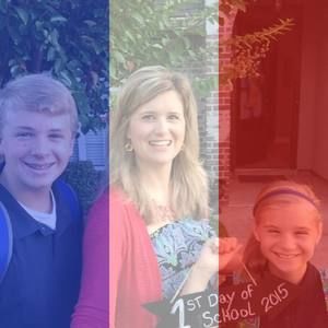 Meet your Posher, Casey