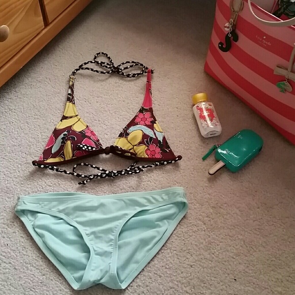 Hollister Bikini Top