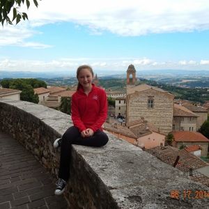 Meet your Posher, Audrey