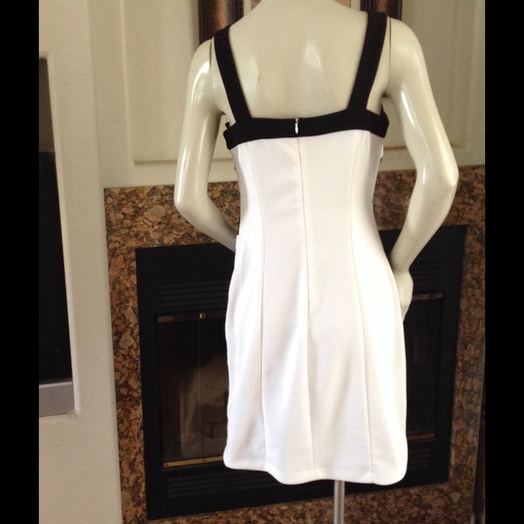 AB Studio Dress - Picture 3 of 3