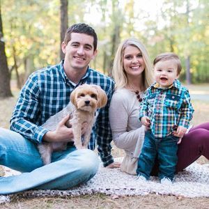 Meet your Posher, Keisha