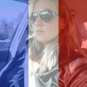 Meet your Posher, Kate