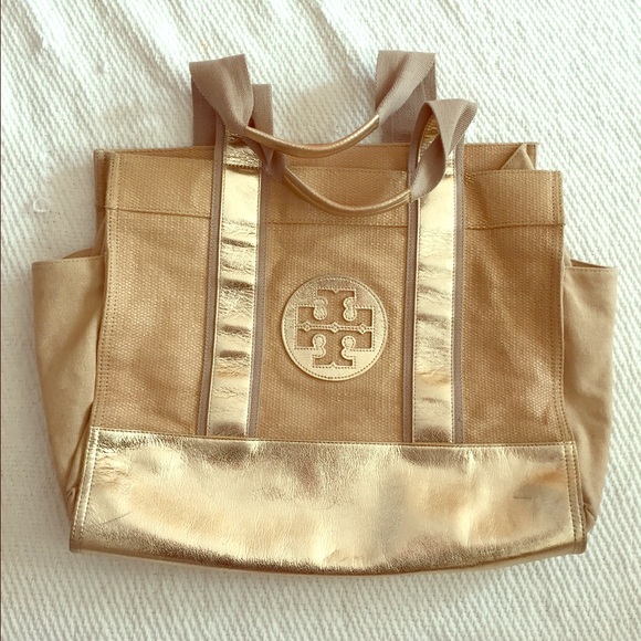 Tory Burch tote