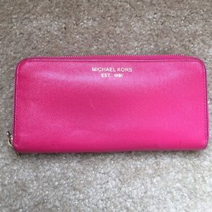 MK Wallet!