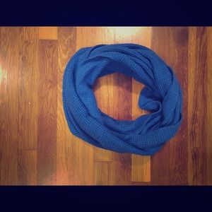 Jcrew infinity scarf