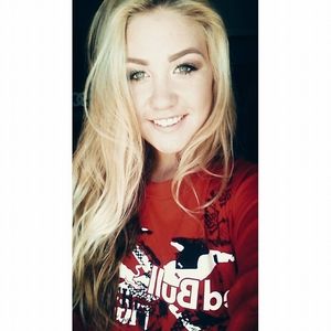 Meet your Posher, Breanna