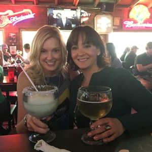 Meet your Posher, Krista