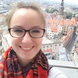 Meet your Posher, Bailey