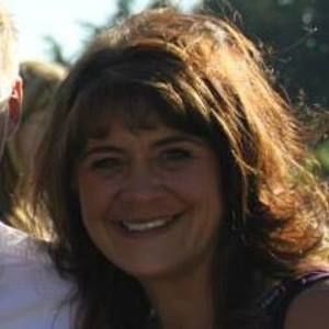 Meet your Posher, Becky