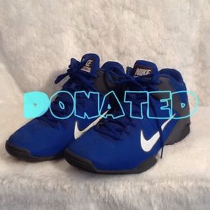 Men's Nike Air Visi Pro 4