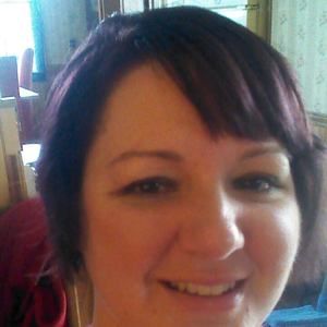 Meet your Posher, Jacquelyn