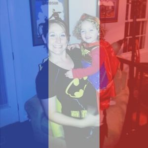 Meet your Posher, Kristina