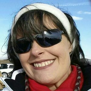 Meet your Posher, Dawna