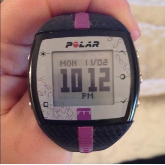 Polar FT7 Watch