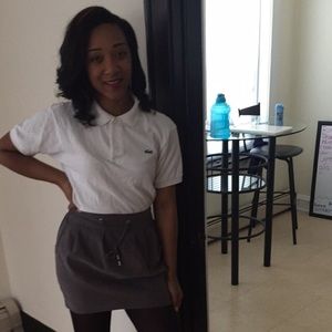 Meet your Posher, Dana