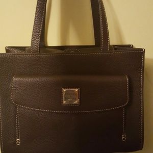 Dooney and burke handbag