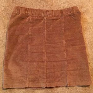 Brandy Melville Raquel skirt